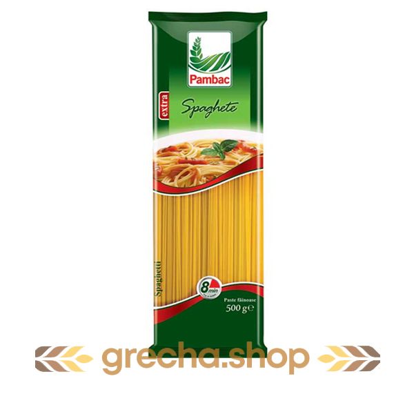 Spaghetti Pambac 500 grams